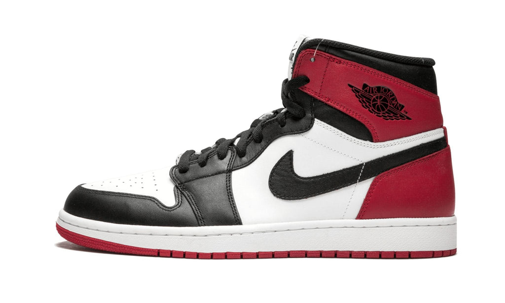 Air Jordan 1 Retro High OG ¡°Black Toe¡±