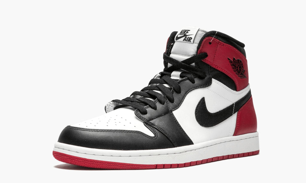 Air Jordan 1 Retro High OG ¡°Black Toe¡±