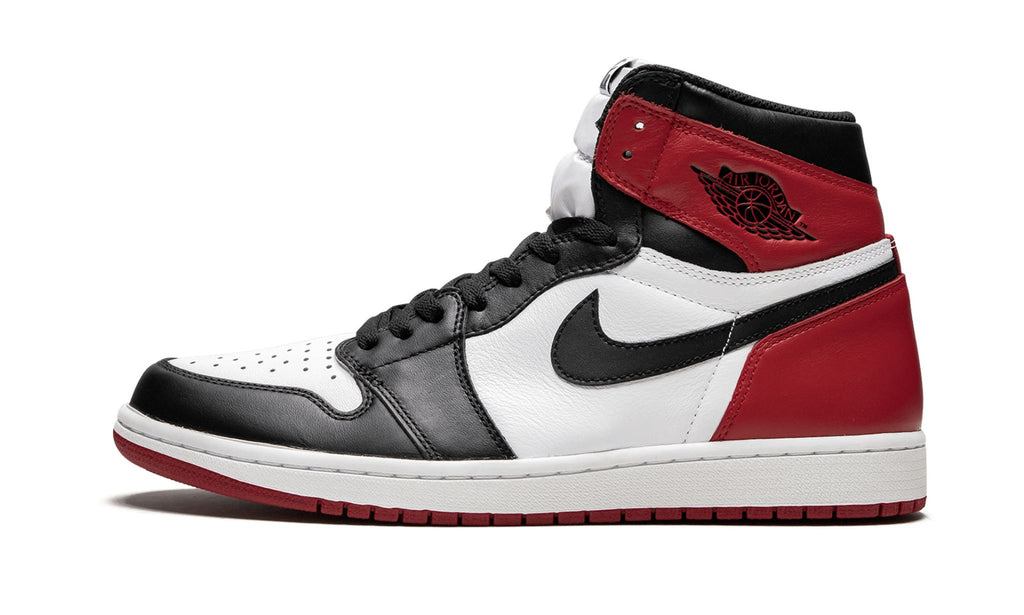 Air Jordan 1 Retro High OG ¡°Black Toe¡±