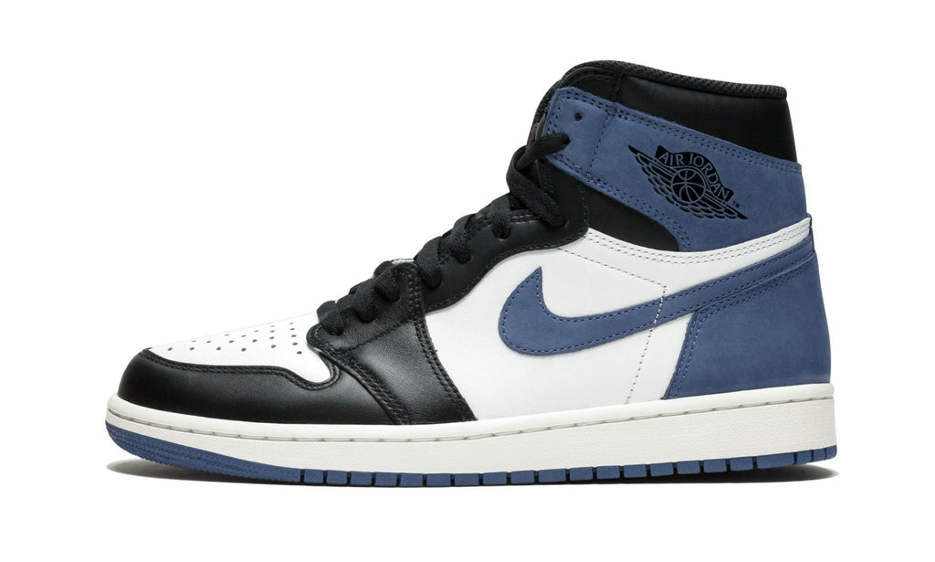 Air Jordan 1 Retro High OG ¡°Blue Moon¡±