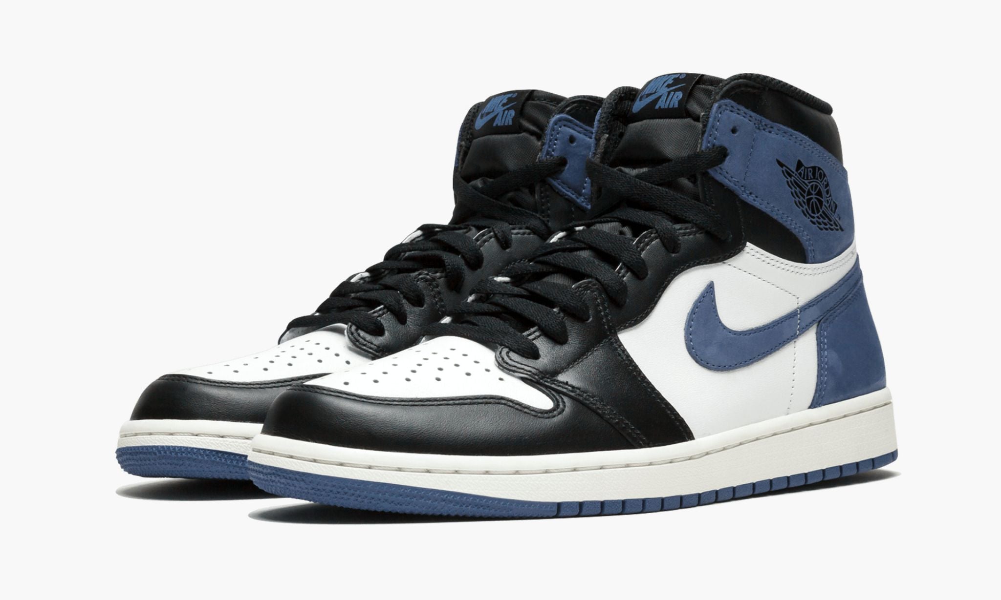 Air Jordan 1 Retro High OG ¡°Blue Moon¡±
