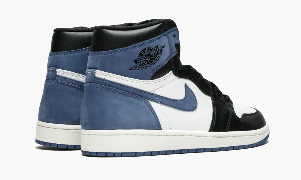 Air Jordan 1 Retro High OG ¡°Blue Moon¡±