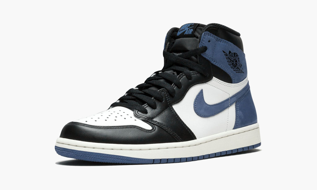Air Jordan 1 Retro High OG ¡°Blue Moon¡±