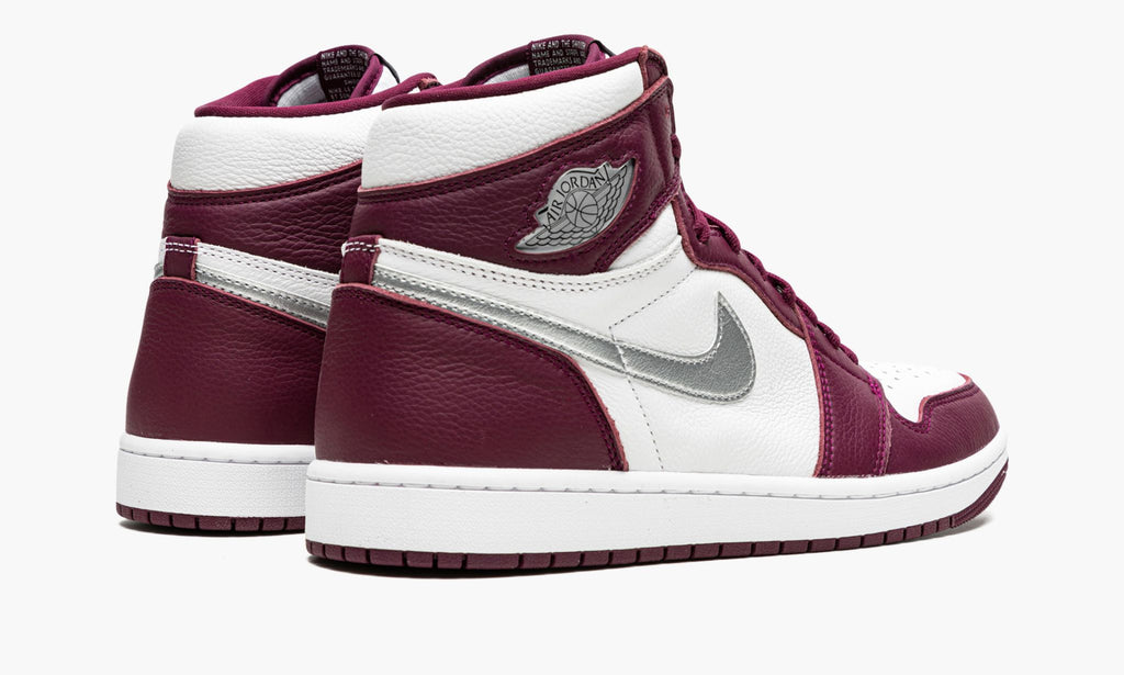 Air Jordan 1 Retro High OG ¡°Bordeaux¡±