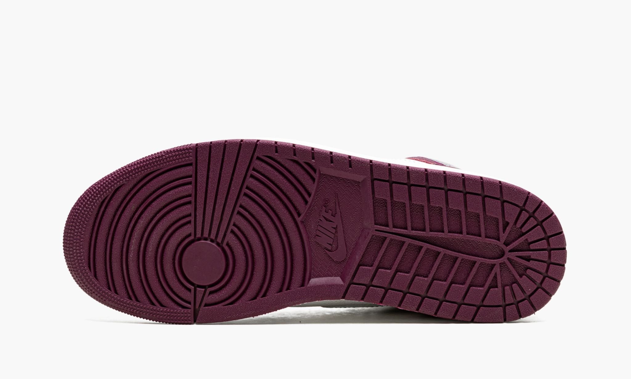 Air Jordan 1 Retro High OG ¡°Bordeaux¡±