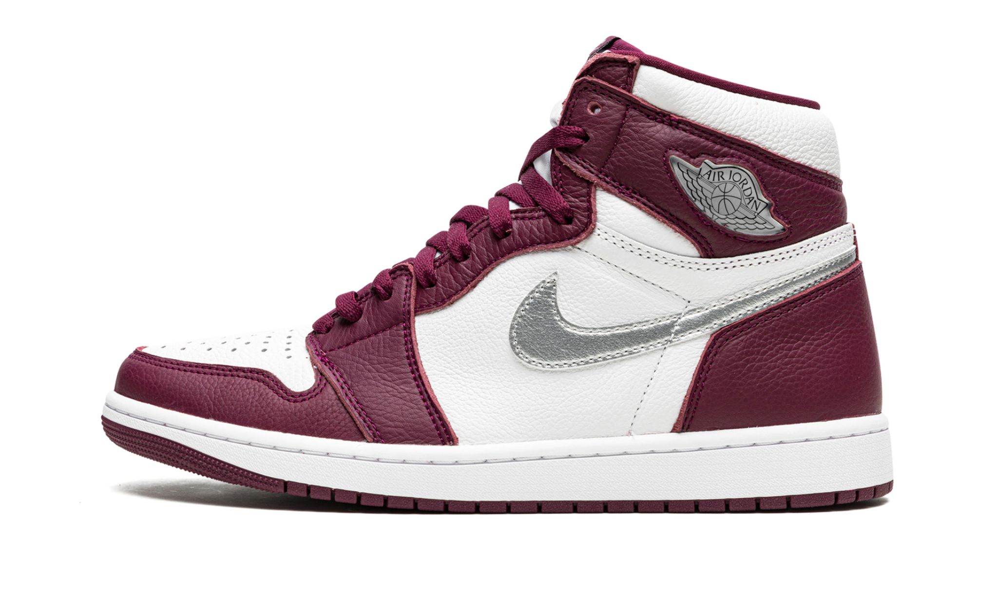 Air Jordan 1 Retro High OG ¡°Bordeaux¡±