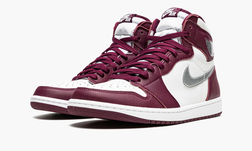Air Jordan 1 Retro High OG ¡°Bordeaux¡±