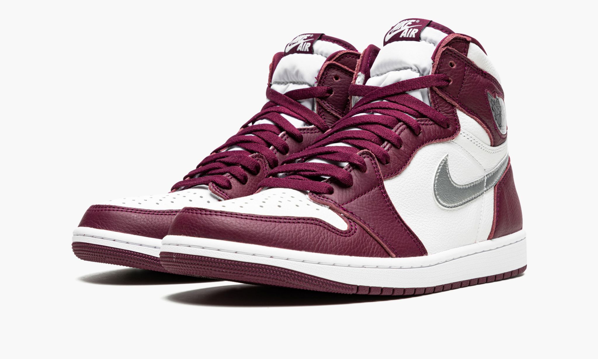 Air Jordan 1 Retro High OG ¡°Bordeaux¡±