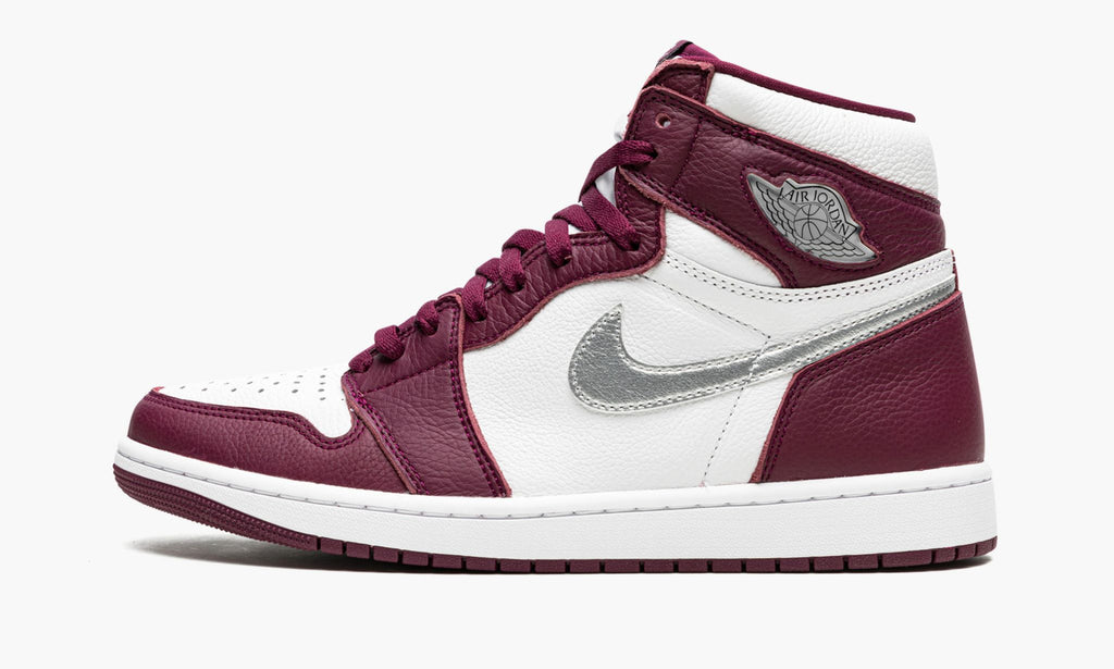Air Jordan 1 Retro High OG ¡°Bordeaux¡±
