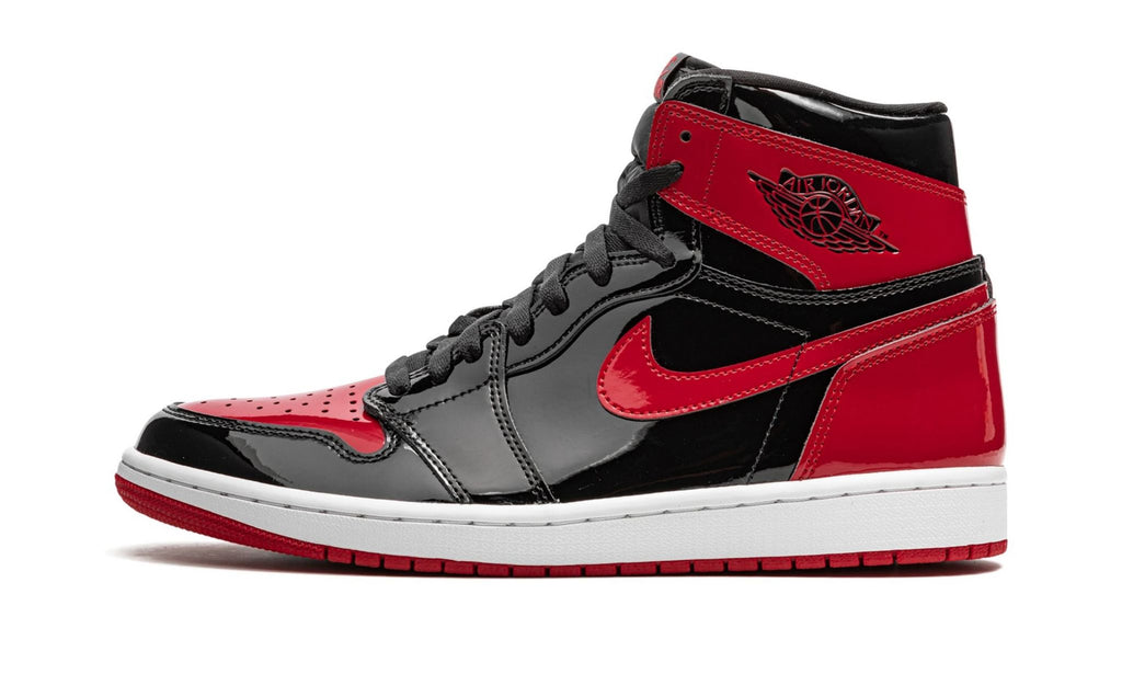 Air Jordan 1 Retro High OG ¡°Bred Patent¡±