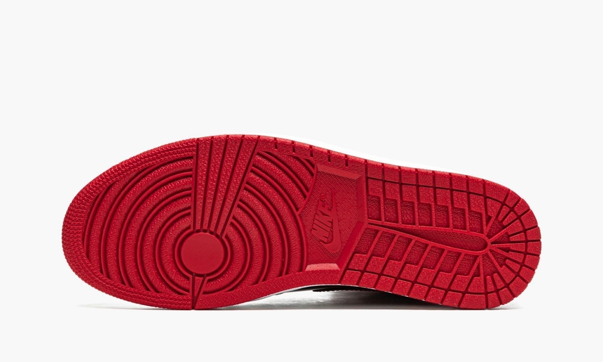 Air Jordan 1 Retro High OG ¡°Bred Patent¡±
