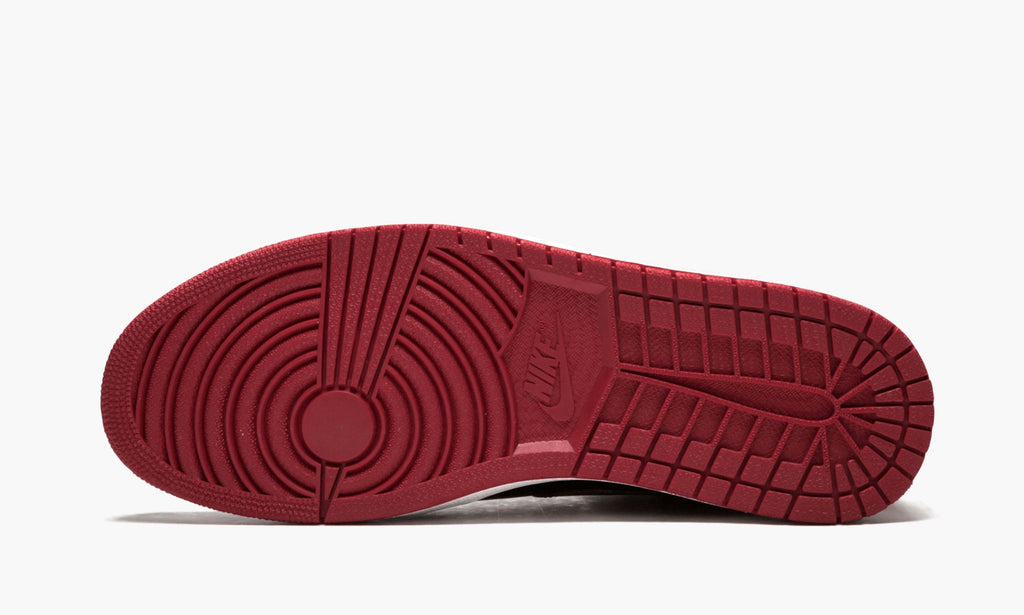 Air Jordan 1 Retro High OG ¡°Bred¡±