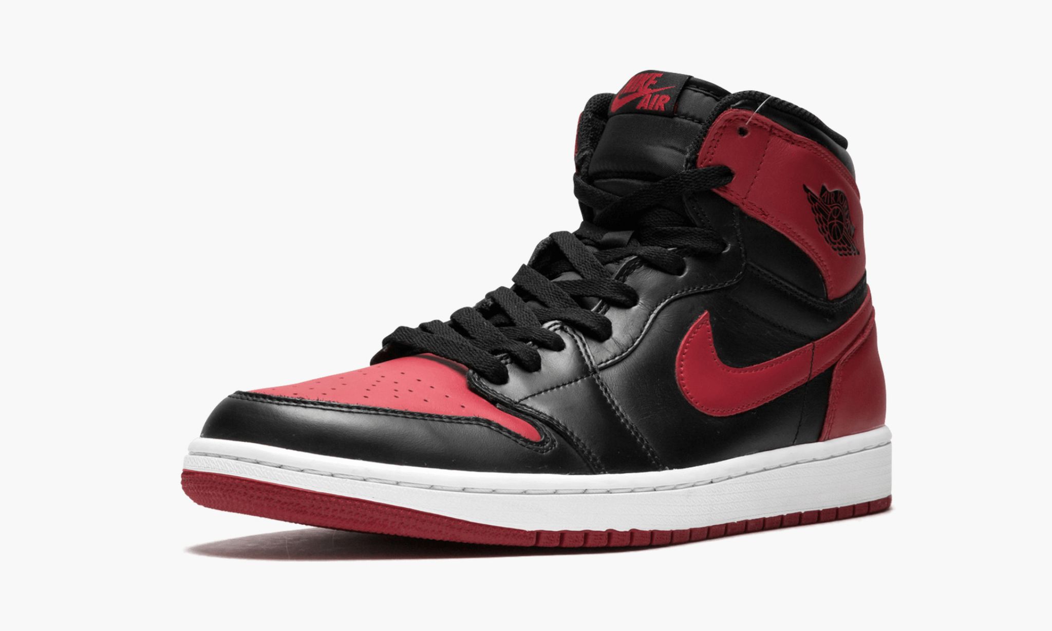 Air Jordan 1 Retro High OG ¡°Bred¡±