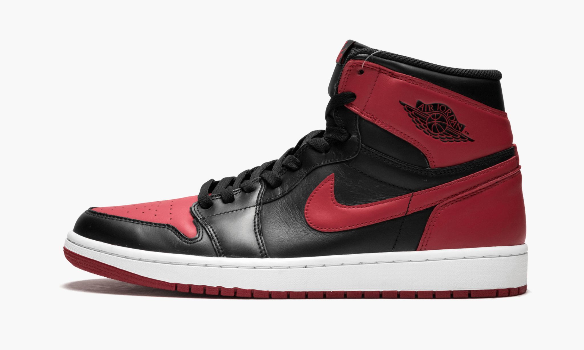 Air Jordan 1 Retro High OG ¡°Bred¡±