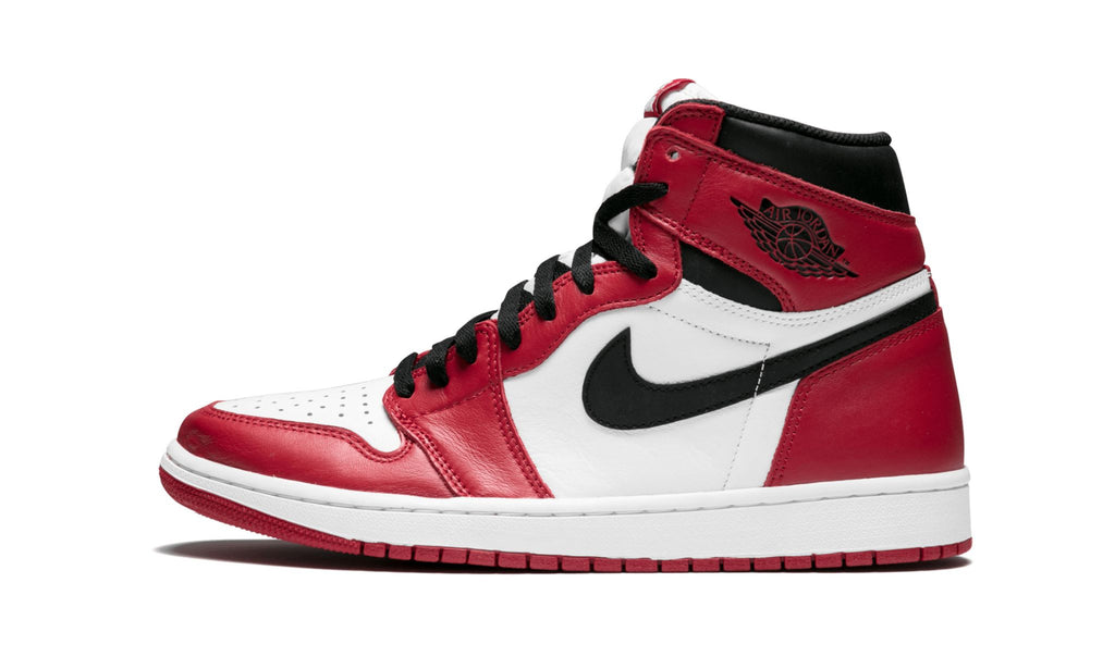 Air Jordan 1 Retro High OG ¡°Chicago¡±