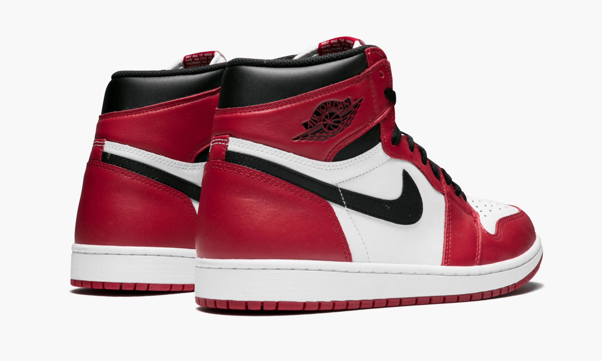 Air Jordan 1 Retro High OG ¡°Chicago¡±