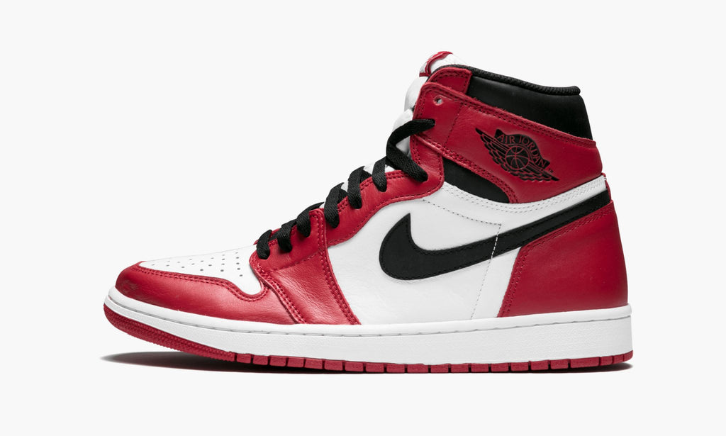 Air Jordan 1 Retro High OG ¡°Chicago¡±