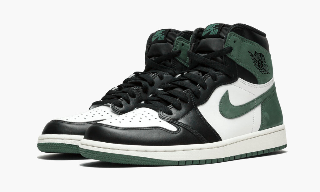 Air Jordan 1 Retro High OG ¡°Clay Green¡±