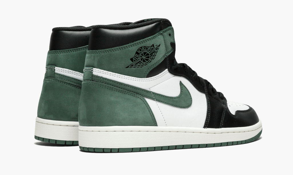 Air Jordan 1 Retro High OG ¡°Clay Green¡±