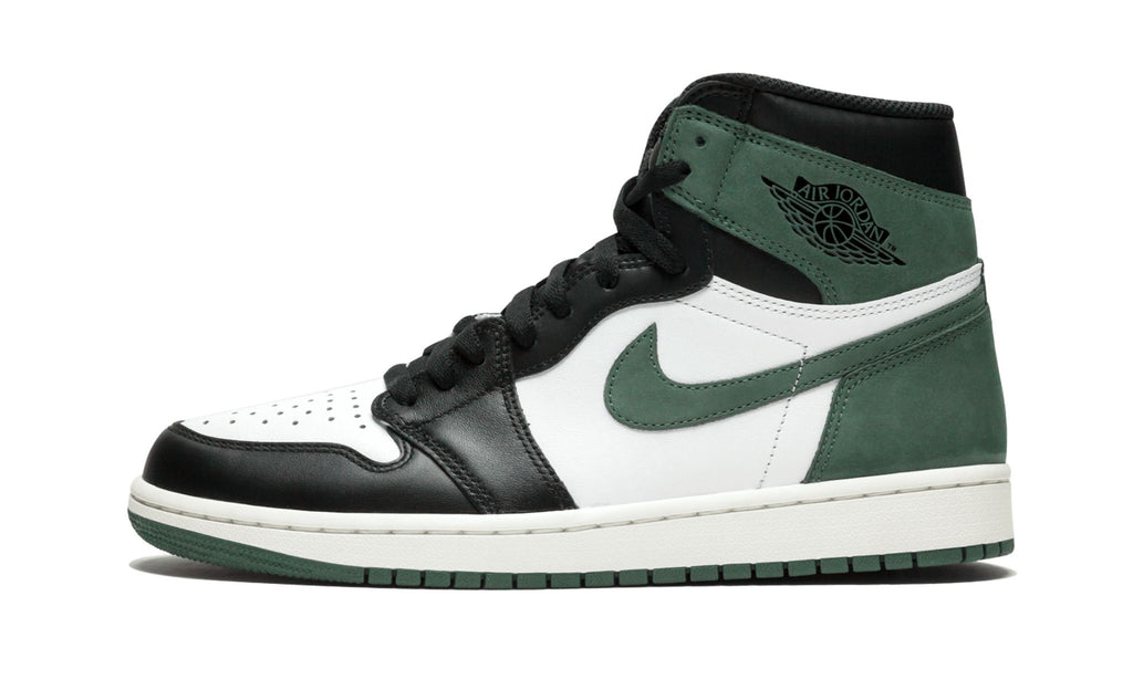 Air Jordan 1 Retro High OG ¡°Clay Green¡±