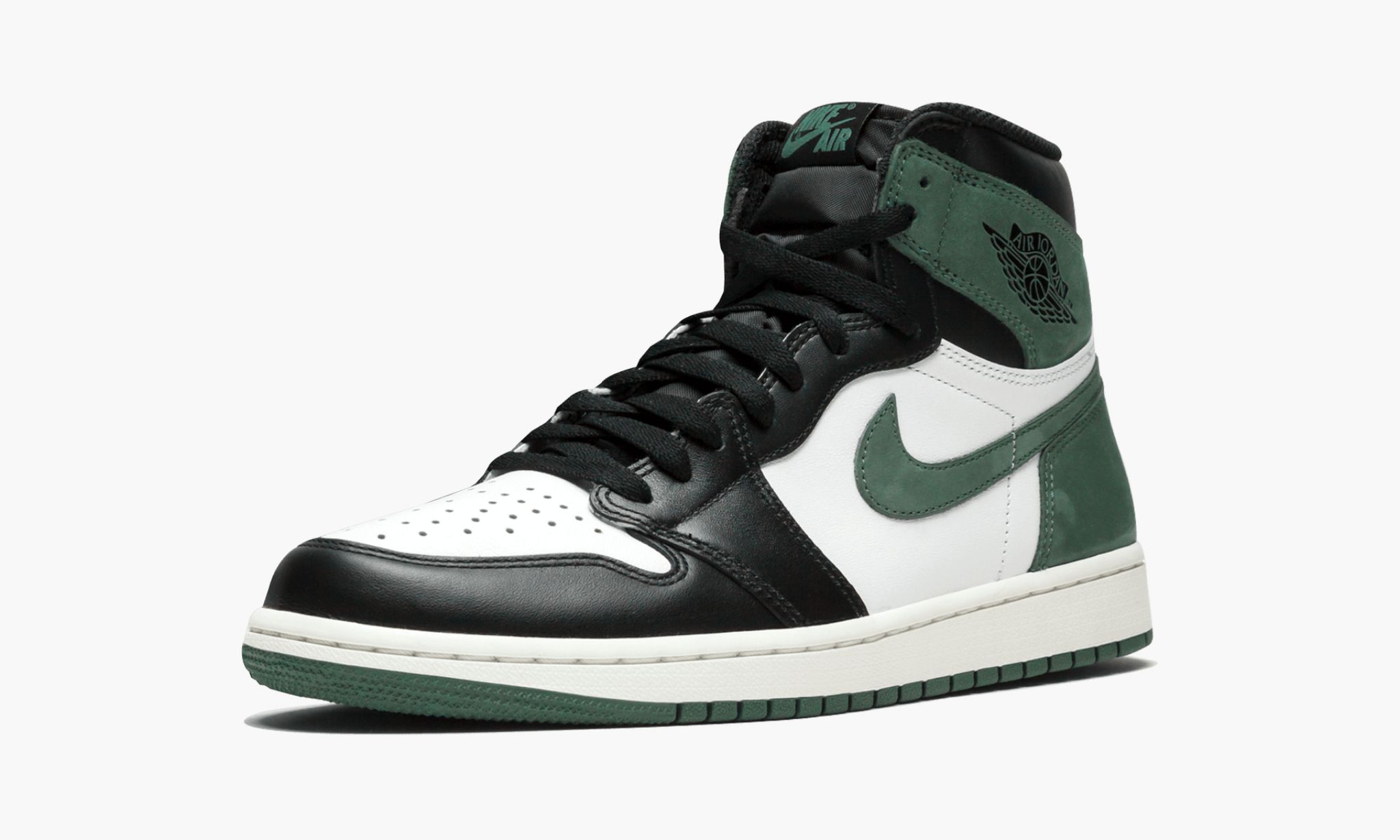 Air Jordan 1 Retro High OG ¡°Clay Green¡±