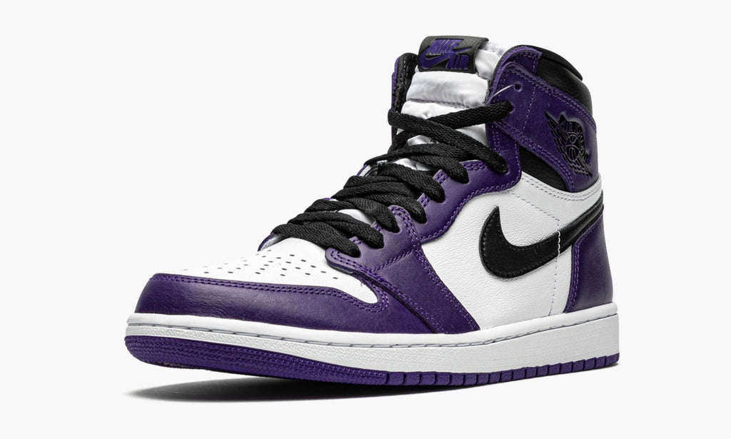 Air Jordan 1 Retro High OG ¡°Court Purple 2.0¡±