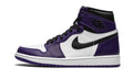 Air Jordan 1 Retro High OG ¡°Court Purple 2.0¡±
