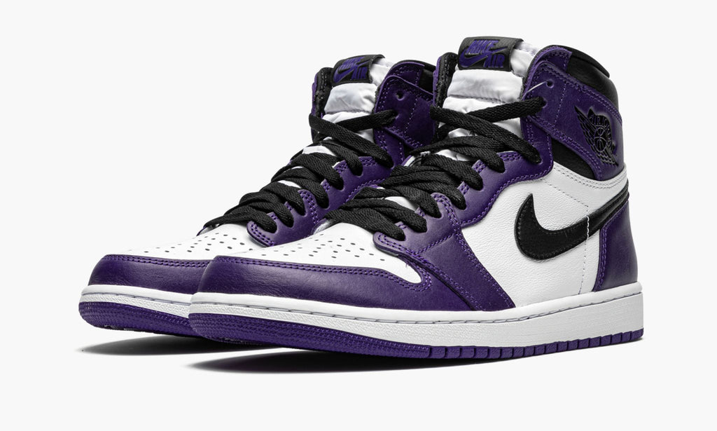 Air Jordan 1 Retro High OG ¡°Court Purple 2.0¡±