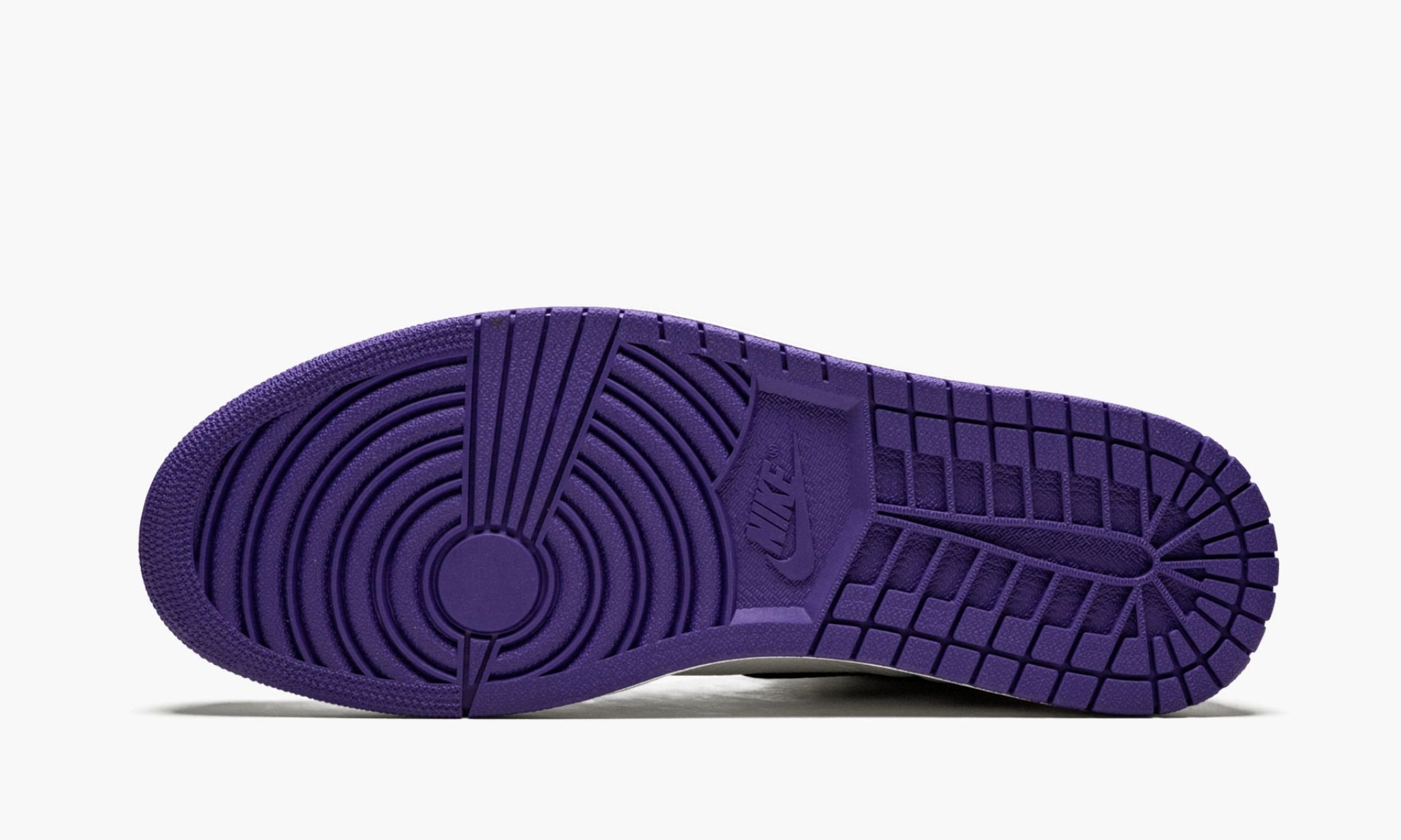 Air Jordan 1 Retro High OG ¡°Court Purple¡±
