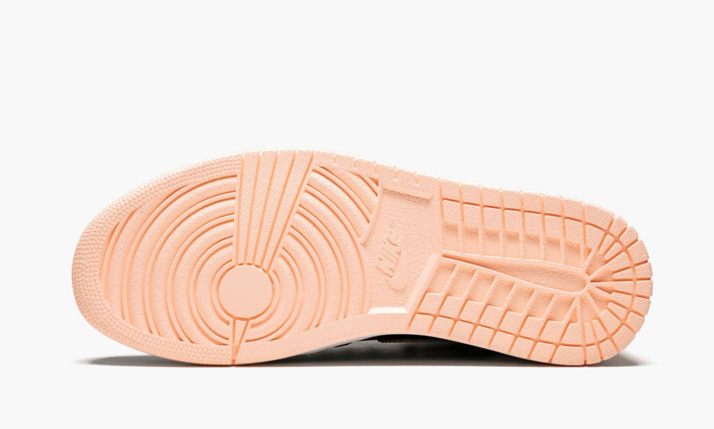 Air Jordan 1 Retro High OG ¡°Crimson Tint¡±