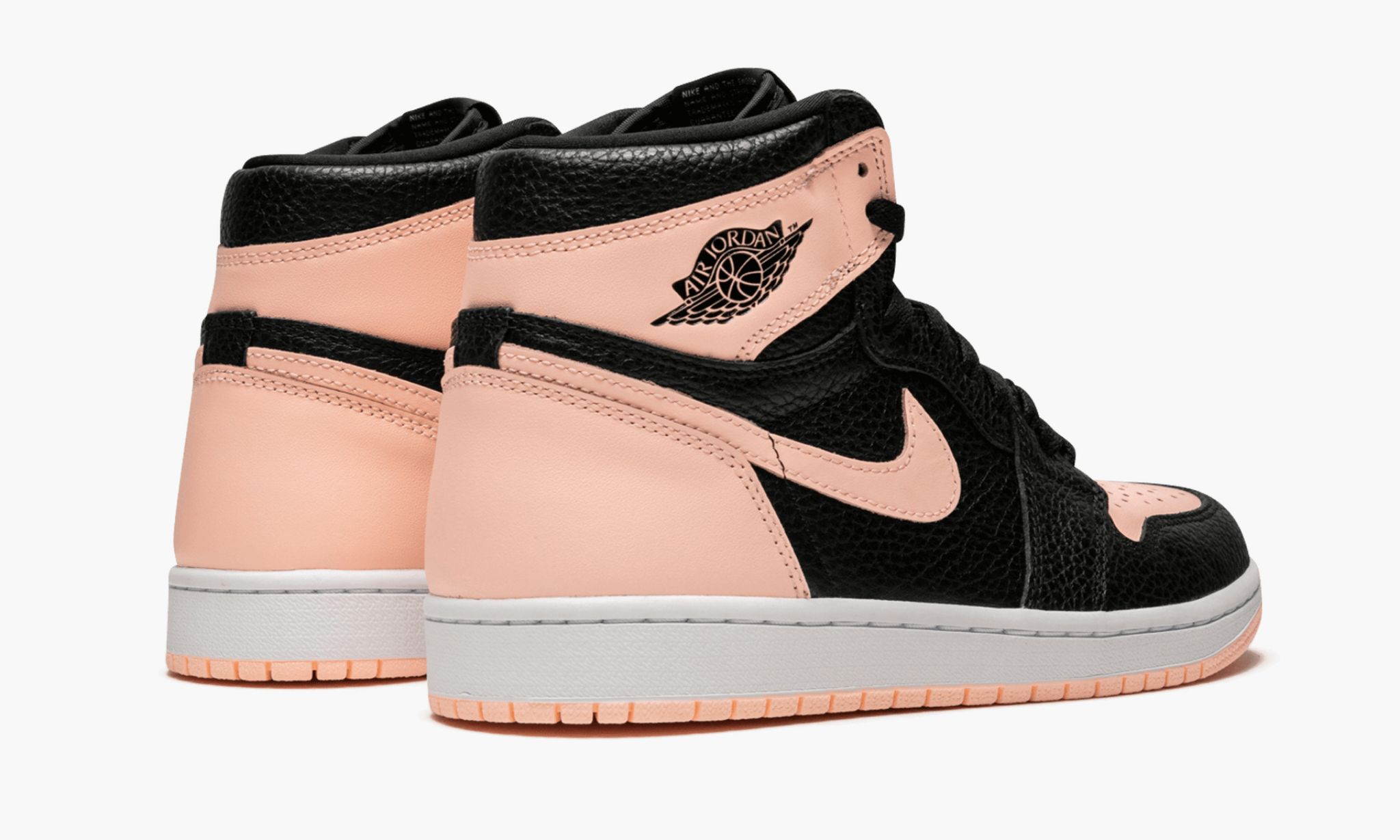 Air Jordan 1 Retro High OG ¡°Crimson Tint¡±