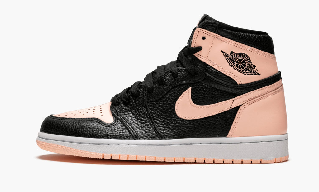 Air Jordan 1 Retro High OG ¡°Crimson Tint¡±