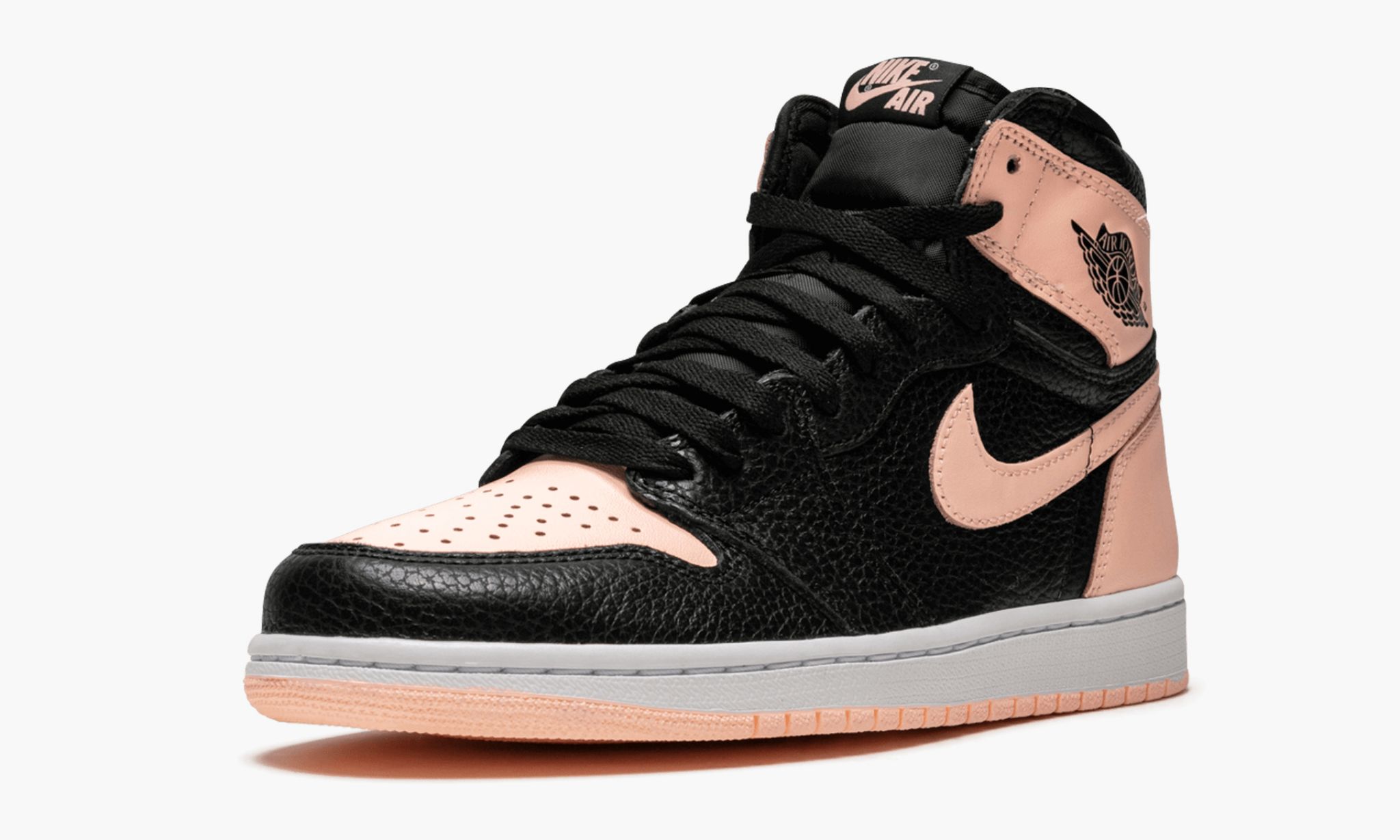 Air Jordan 1 Retro High OG ¡°Crimson Tint¡±