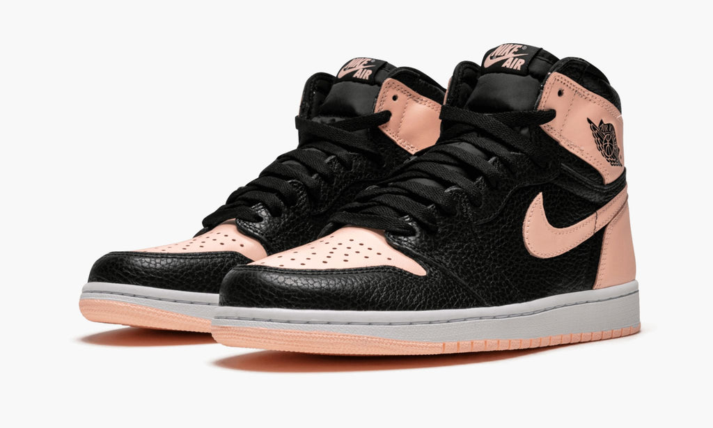 Air Jordan 1 Retro High OG ¡°Crimson Tint¡±