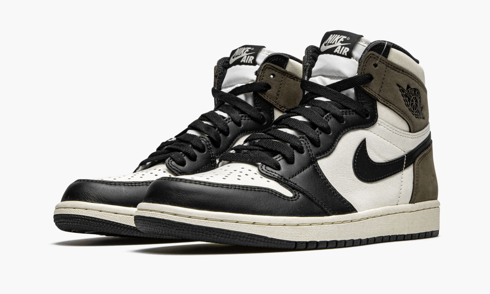 Air Jordan 1 Retro High OG ¡°Dark Mocha¡±