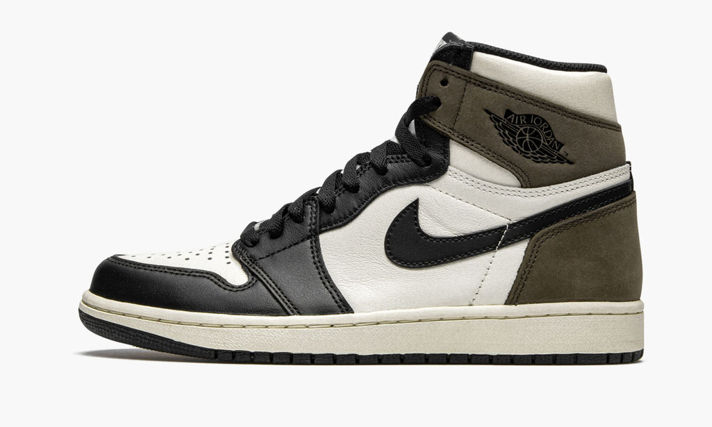 Air Jordan 1 Retro High OG ¡°Dark Mocha¡±
