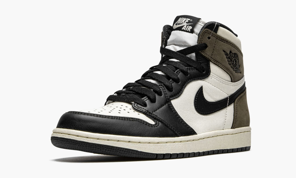 Air Jordan 1 Retro High OG ¡°Dark Mocha¡±