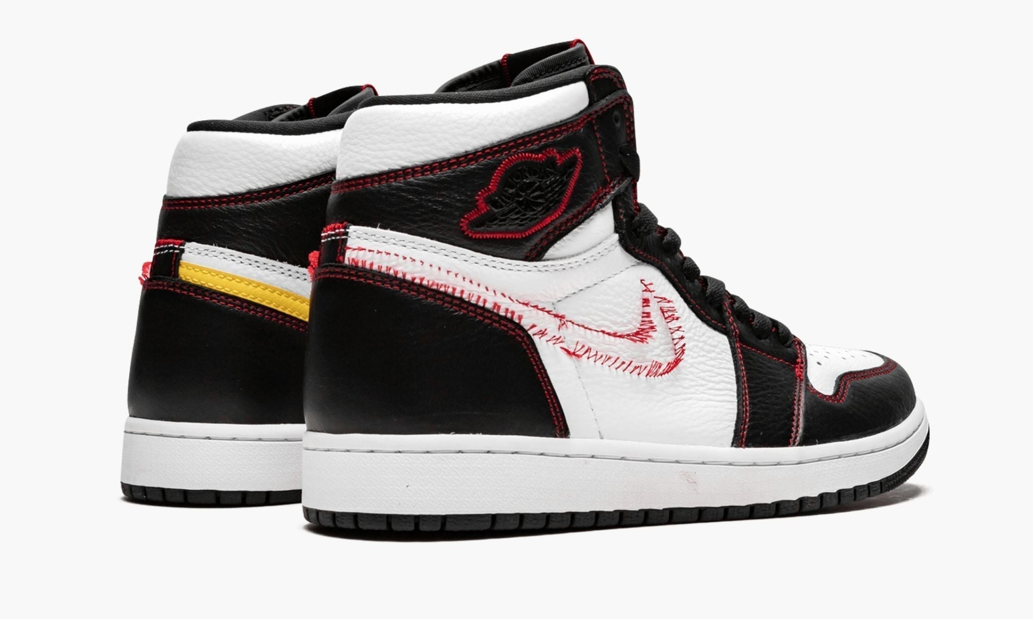 Air Jordan 1 Retro High OG ¡°Defiant Yellow¡±