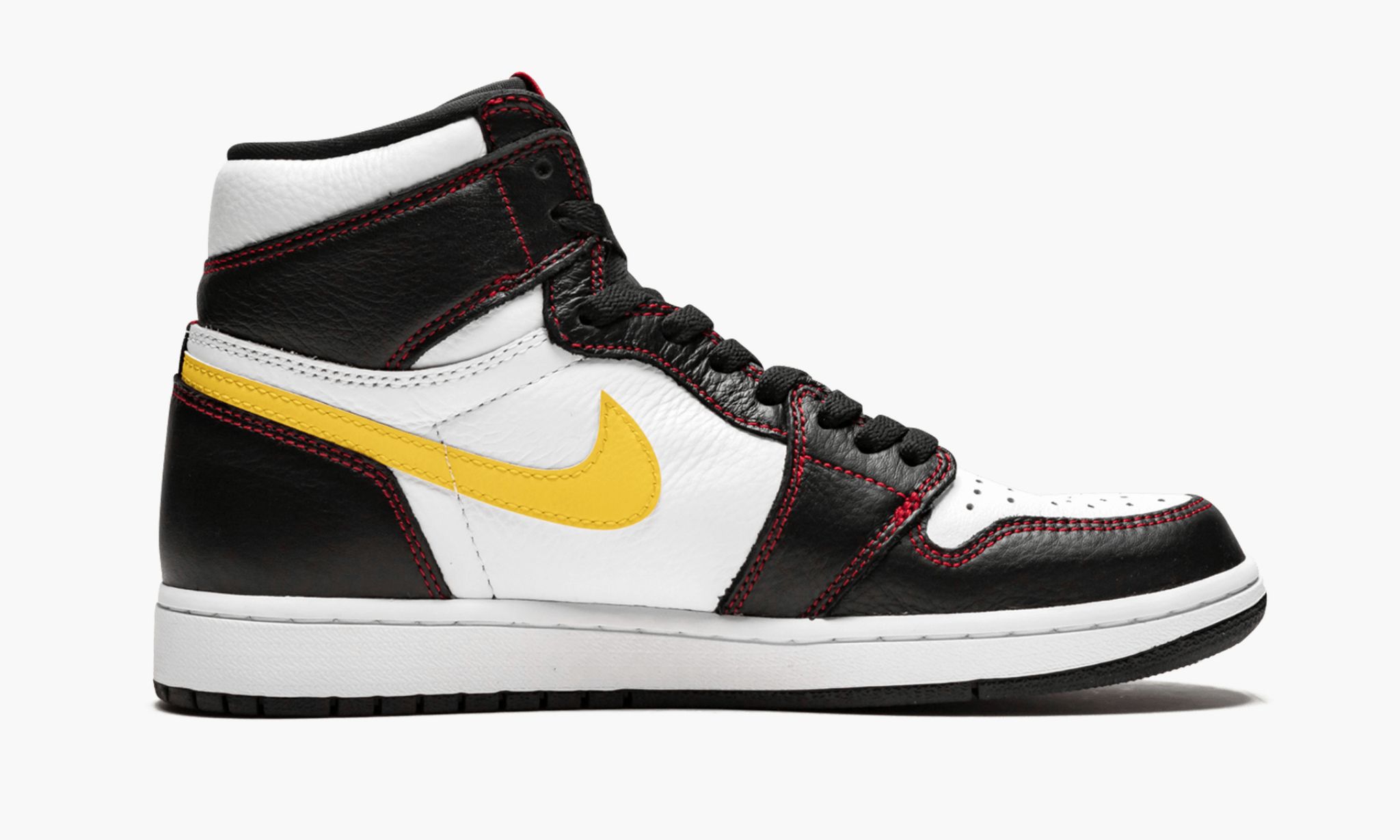 Air Jordan 1 Retro High OG ¡°Defiant Yellow¡±