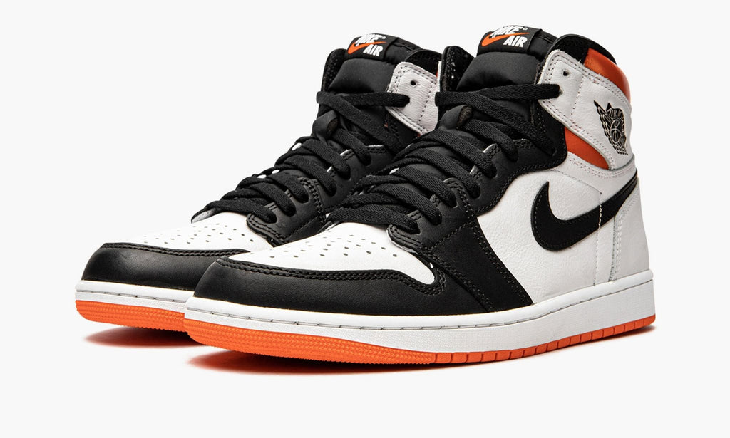 Air Jordan 1 Retro High OG ¡°Electro Orange¡±