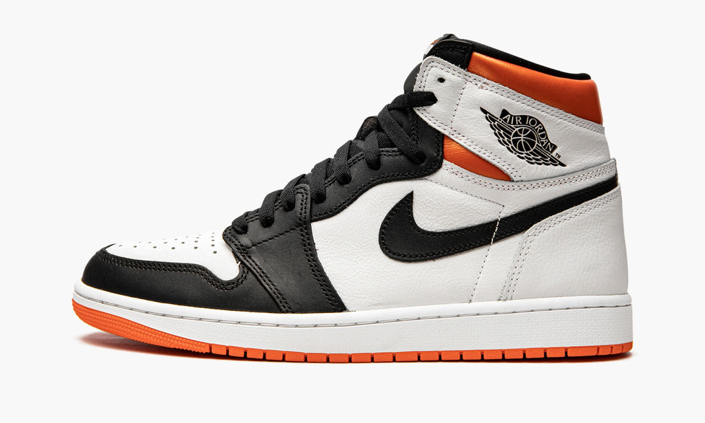 Air Jordan 1 Retro High OG ¡°Electro Orange¡±