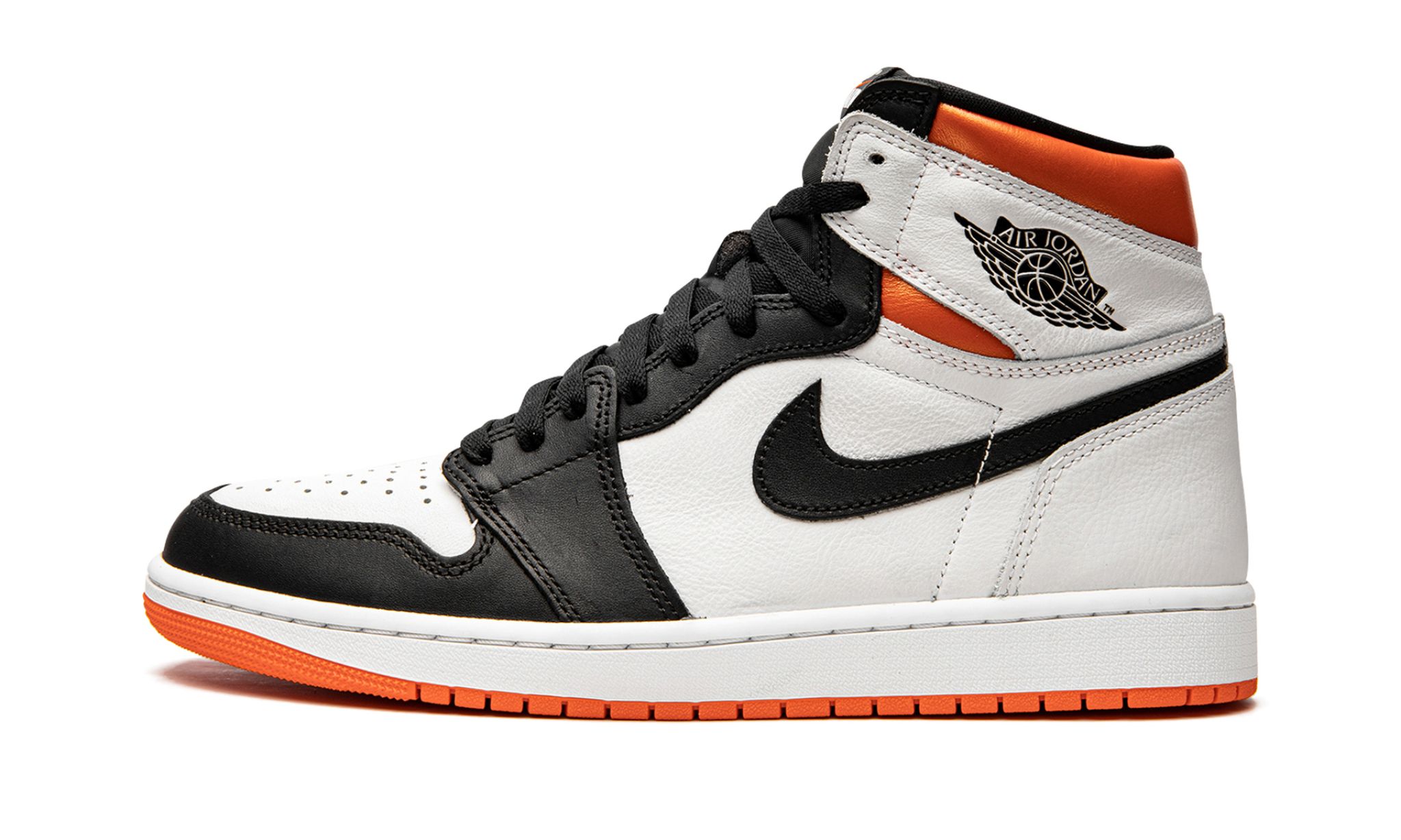 Air Jordan 1 Retro High OG ¡°Electro Orange¡±