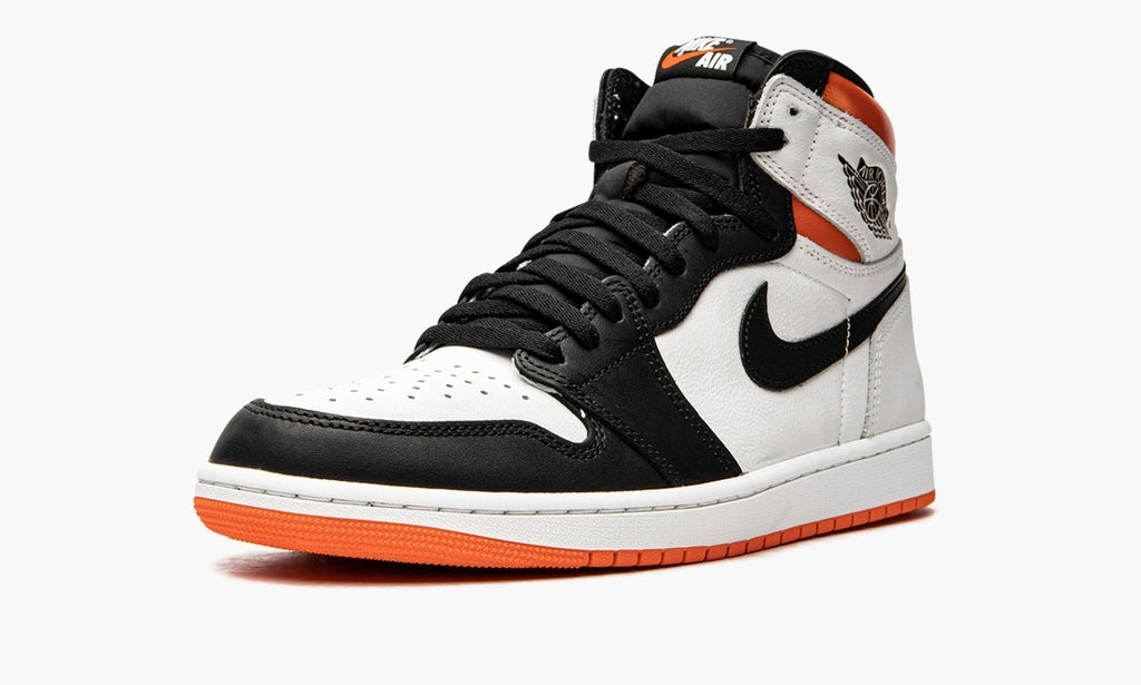 Air Jordan 1 Retro High OG ¡°Electro Orange¡±
