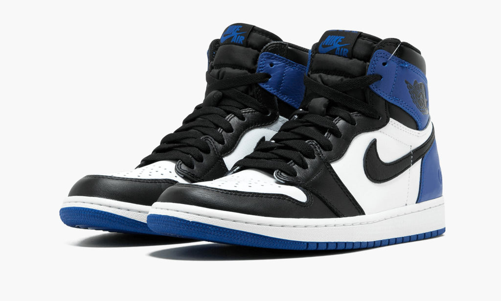 Air Jordan 1 Retro High OG ¡°Fragment¡±