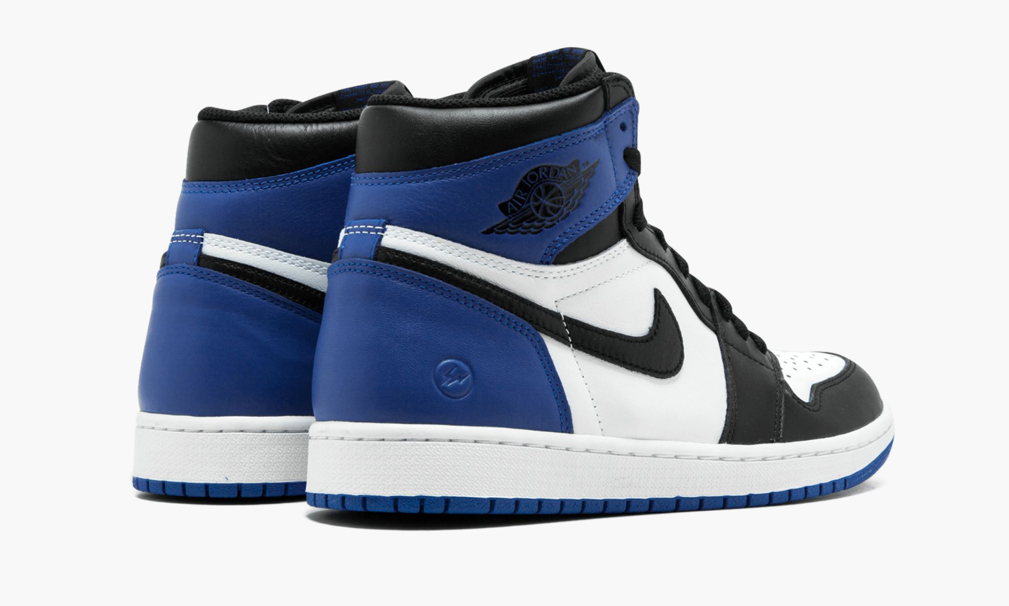 Air Jordan 1 Retro High OG ¡°Fragment¡±