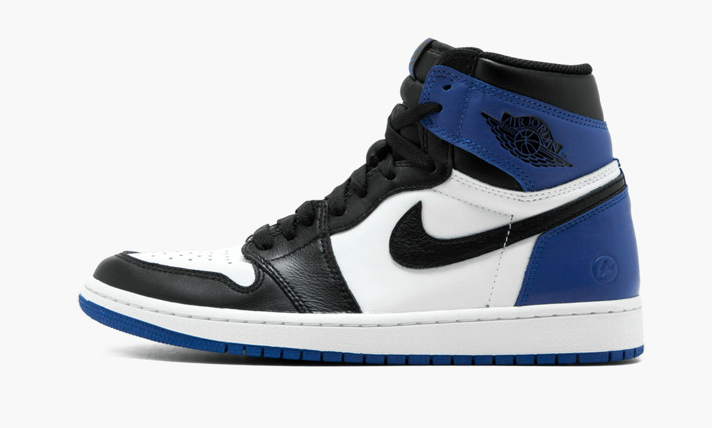 Air Jordan 1 Retro High OG ¡°Fragment¡±