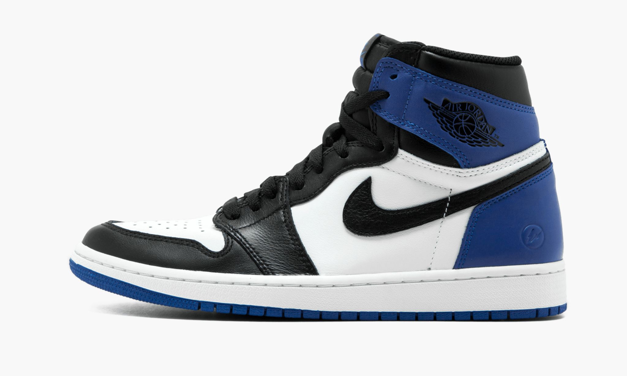 Air Jordan 1 Retro High OG ¡°Fragment¡±