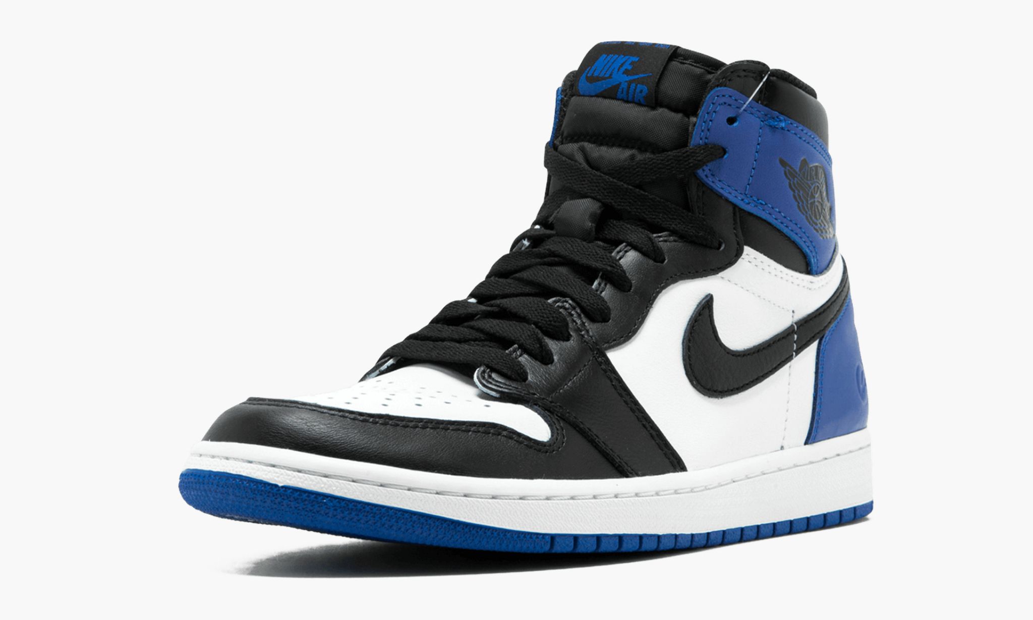 Air Jordan 1 Retro High OG ¡°Fragment¡±