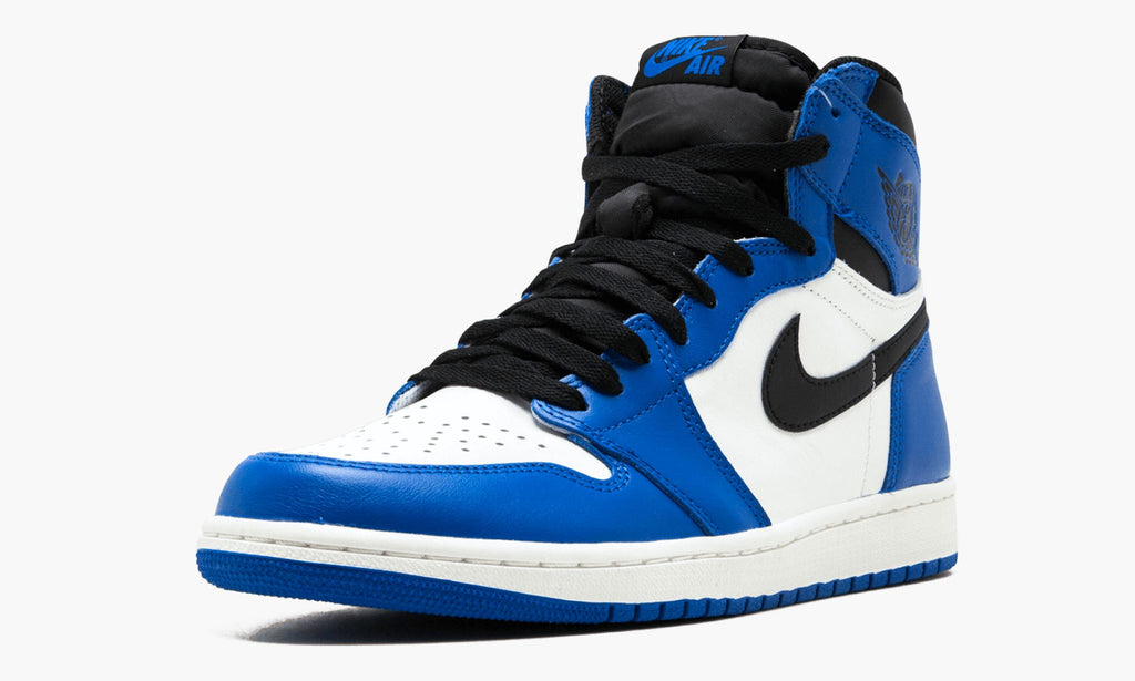 Air Jordan 1 Retro High OG ¡°Game Royal¡±
