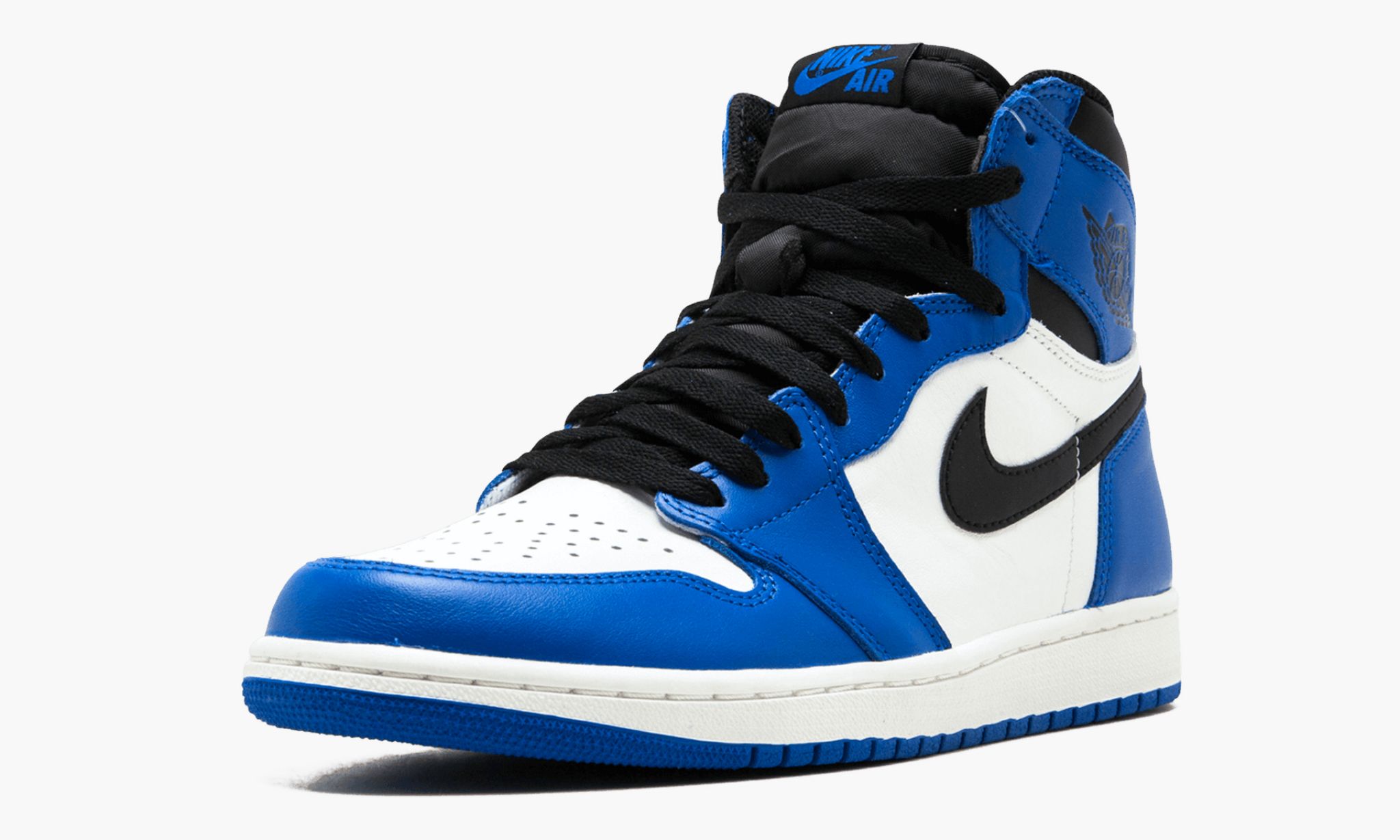 Air Jordan 1 Retro High OG ¡°Game Royal¡±